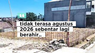 agustus story