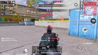 Gameplay Highlights BloodStrike #1