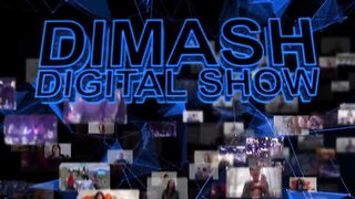 Dimash Qudaibergen - SOS d'un terrien en détresse (Ao Vivo) _ DIMASH DIGITAL SHOW