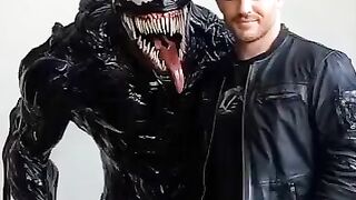 OS ATORES E SEUS PERSONAGENS