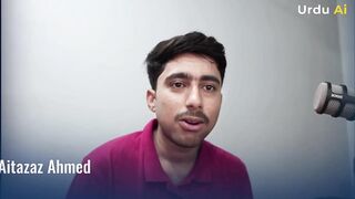 UrduAi  and  Qaisar Roonjha