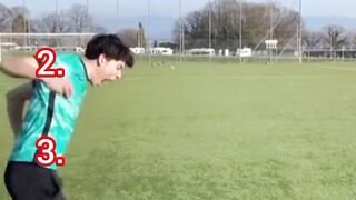 RANKING THE BEST FOOTBALL FAILS! 🤯😂 | WAIT FOR #1 #shorts