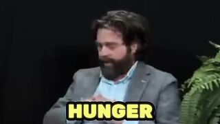 Jennifer Lawrence is a SAVAGE 😂💀😈 | Between Two Ferns