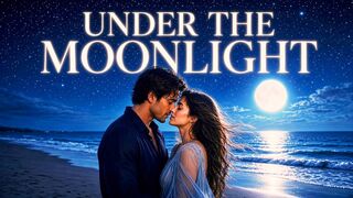 Under The Moonlight | A Cinematic Romantic Ballad About Love & Memories