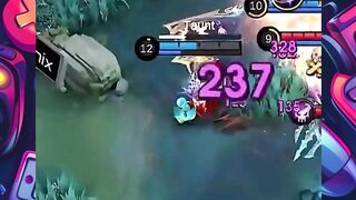 Berat punggung mas Arthur