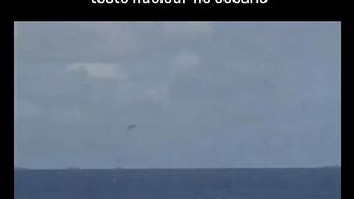 ---option Ocean Nuke Test ---option Nuclear Test at Sea