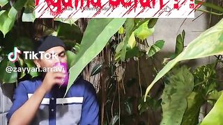 Agama Setan