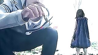 Pria Ini Jatuh Cinta Kepada Gadis 10 Cm ‼️