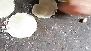 Kerupuk mahal