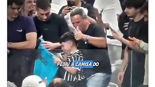 Futebol arte futebol folia