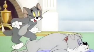 Tom Reads Jerry’s "Last Will"... AND REGRETS IT! 📜🥧 Instant Karma!