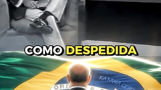 “ENÉAS CARNEIRO APÓS A DERROTA: O BRASIL AINDA VAI ENTENDER” 🇧🇷