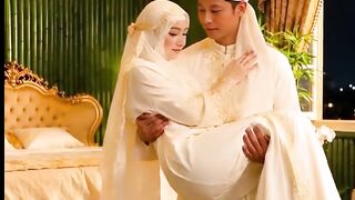 17 years of marital harmony.