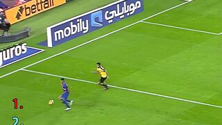 Football Crazy Showboating Moments
