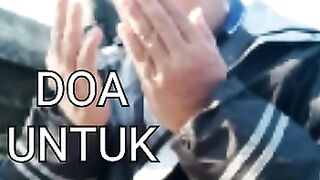 Doa tangan