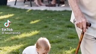 GRAND SON