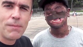 Não passe despercebido não pule esse vídeo hoje você vai sai daqui com outra reflexão da vida