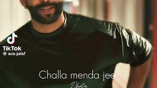 Indian Panjabi Song