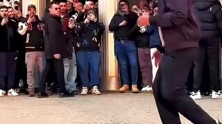 jara jara funny video United States America 67