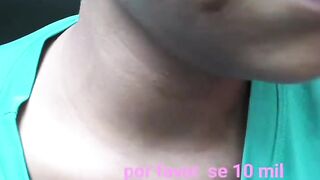 BURNED BY HER OWN BROTHER AS A CHILD — HER STORY WILL BREAK YOUR HEART”