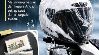 Cover Helm
