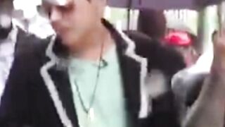 Milo Yiannopoulos Deported After ICE Detention
