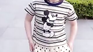 #人類幼崽 #愛跳舞的小姑娘 #萌娃跳舞 #萌娃舞蹈 #舞蹈.mp4