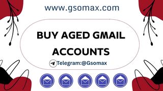 Top Rated Platforms for Buy Gmail Accounts (PVA & Bulk)