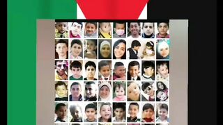 They R Not Numbers...Still Standing,The Bravest Of Us All