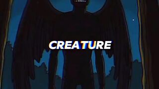 Mothman - Urban Legend