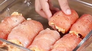Receita de almoço