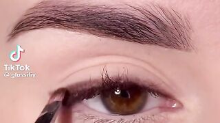 Tutorial Eyes Makeover 99