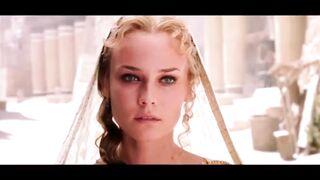 Troy - Achilles Revenge Against Hector