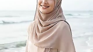 Lagu pop islam merdui Siti Khadijah#laguislami #pop #islam #song #shorts.mp4