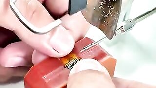 😮 Quelle technologie