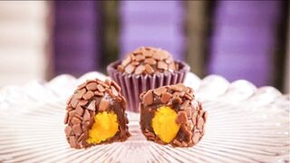 BRIGADEIROS GOURMET: TRANSFORME CHOCOLATE EM UMA OPORTUNIDADE DE RENDA! 💰✨