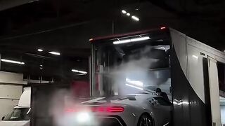 bugatti
