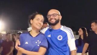 #Cruzeiro