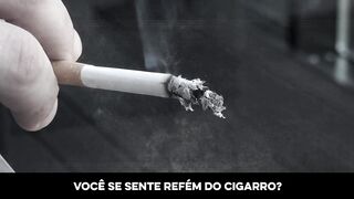 Pare de Fumar Agora: O Dia em Que Você Escolhe Sua Liberdade