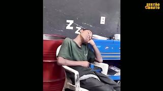 Situacoes que deram errado