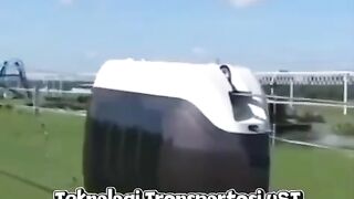Teknologi transportasi UST ramah lingkungan