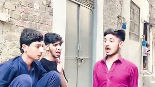 oye comedy