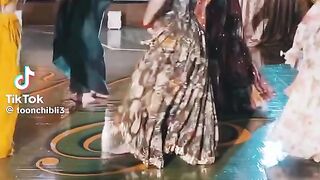 Wedding Dance Performance 2