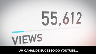 Curso Autoridade no YouTube — Transforme Seu Canal em uma Máquina de Conteúdo