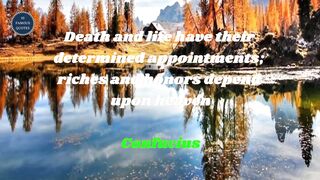famous quotes about life | Part 231