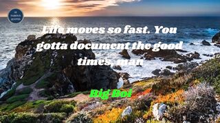 famous quotes about life | Part 232