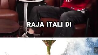 mamat : tim yang ambil piala dipengadilan itu cuma inter #mamatalkatiri #attahalilintar #podcast #sepakbola #fyp