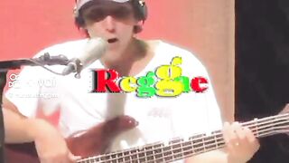 Reggae dub