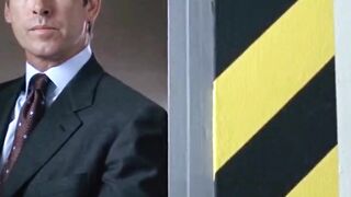 Tomorrow Never Dies #jamesbond #jamesbond007