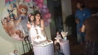 Aniversário 3